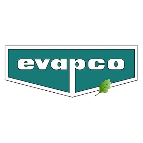 logo evapco