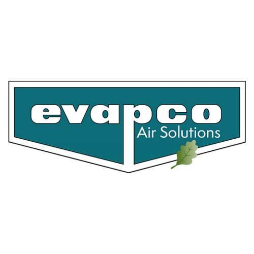 logo evapco air solutions